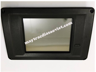 Màn hình máy toàn đạc Topcon OS/DS Series